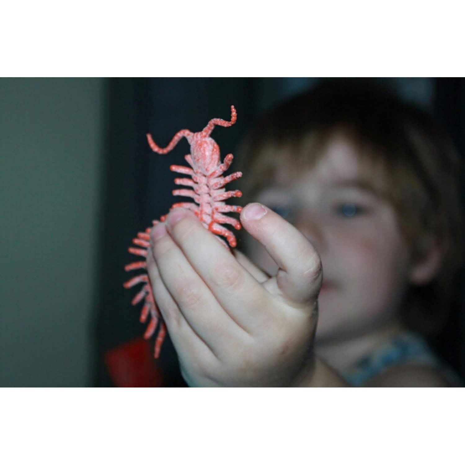 Insect Figures 16 Piece Bug Play Set