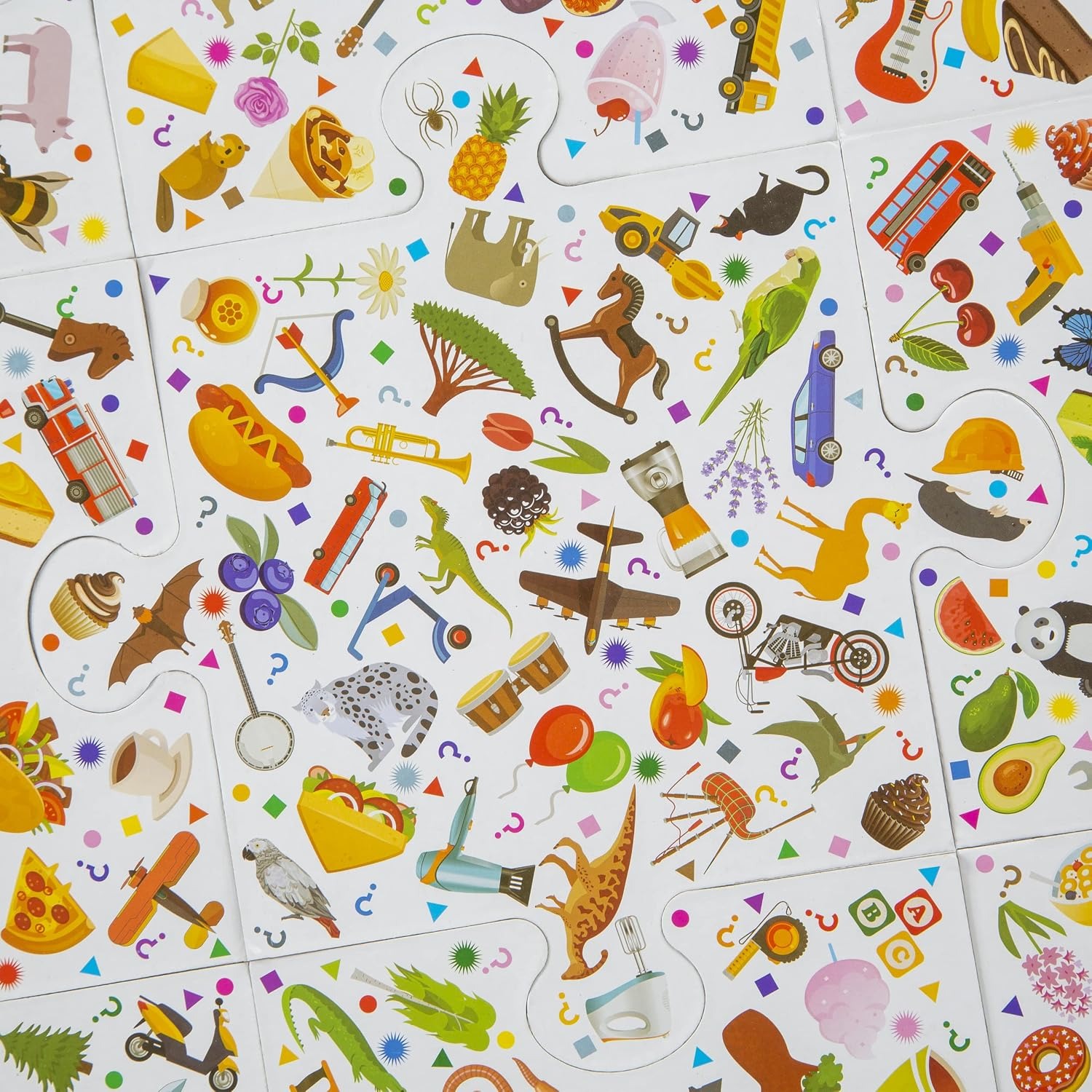Find It First Observation Game: image 7